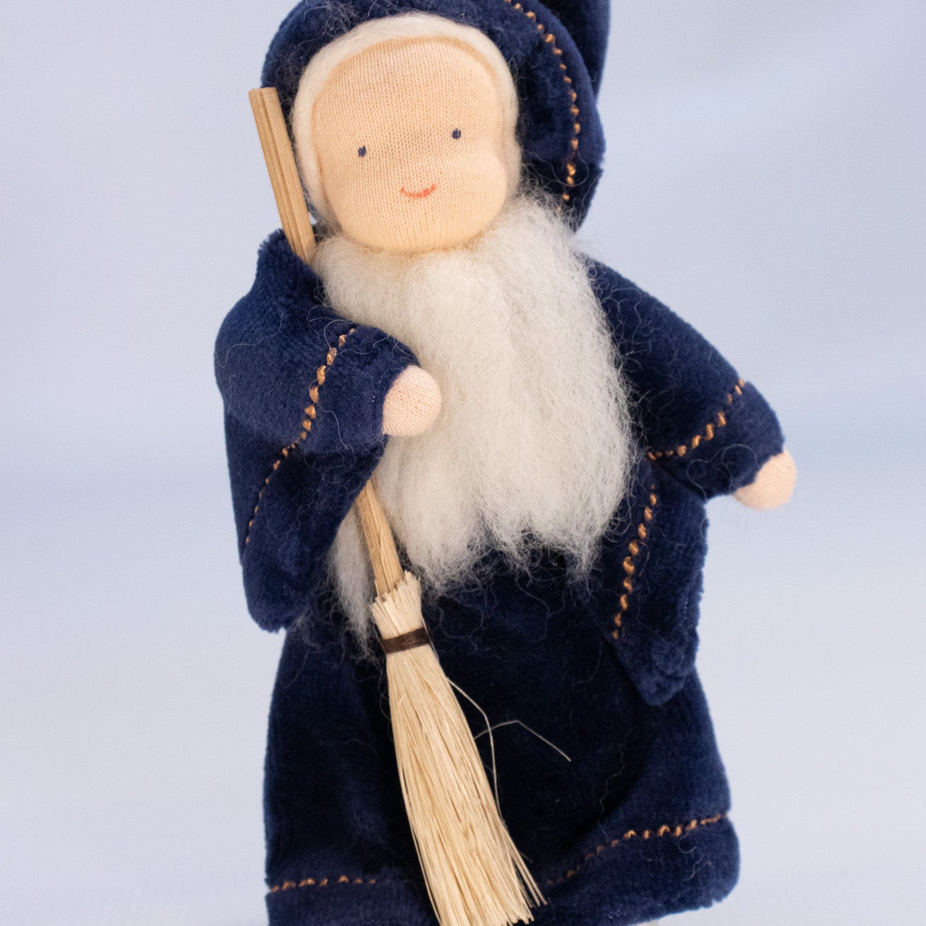 Evi Doll Wizard - vendor-unknown - Honeybee Toys