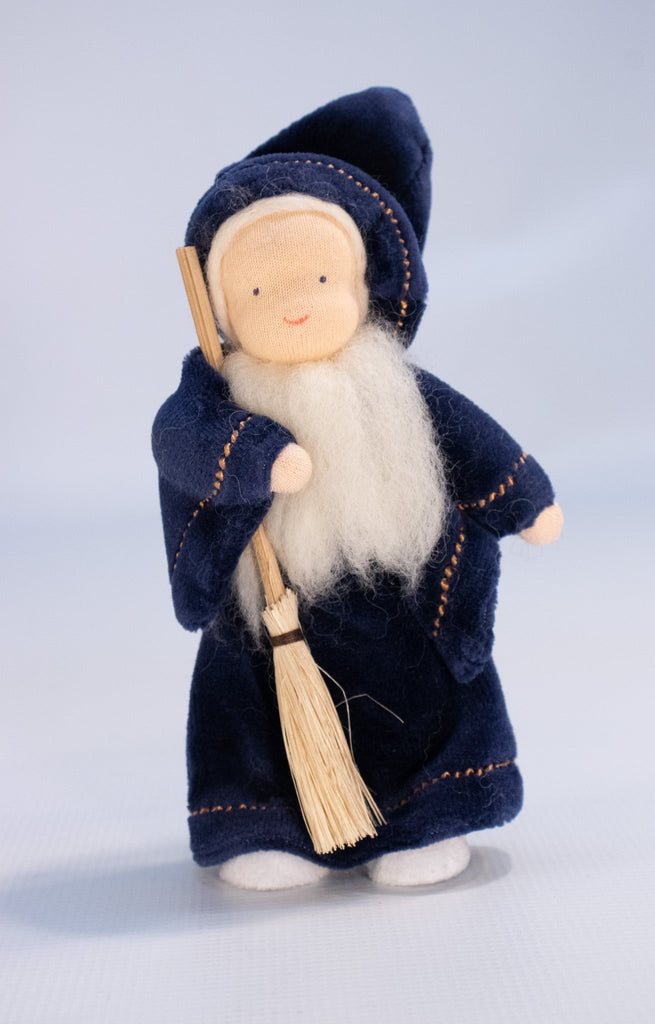 Evi Doll Wizard - vendor-unknown - Honeybee Toys