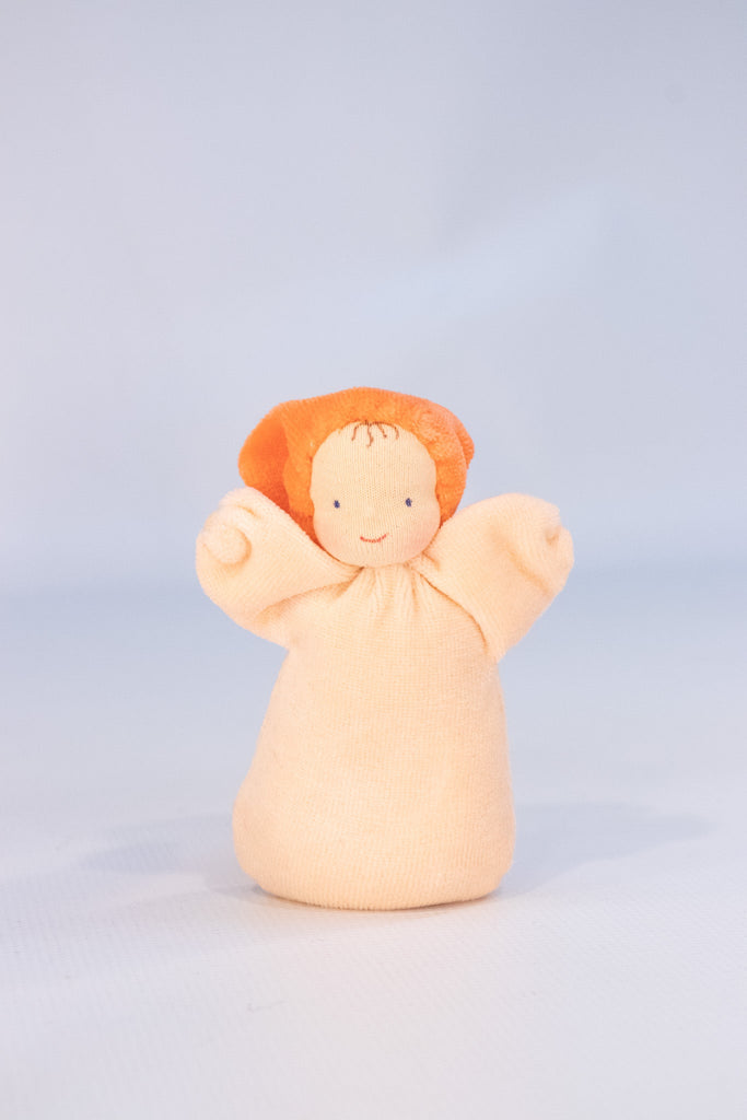 Evi Lavender Boy - vendor-unknown - Honeybee Toys