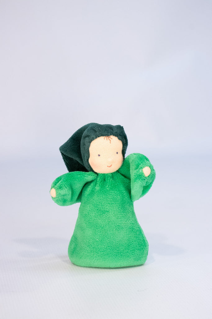 Evi Lavender Boy - vendor-unknown - Honeybee Toys