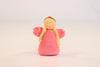 Evi Lavender Doll Girl Single Doll Only - vendor-unknown - Honeybee Toys