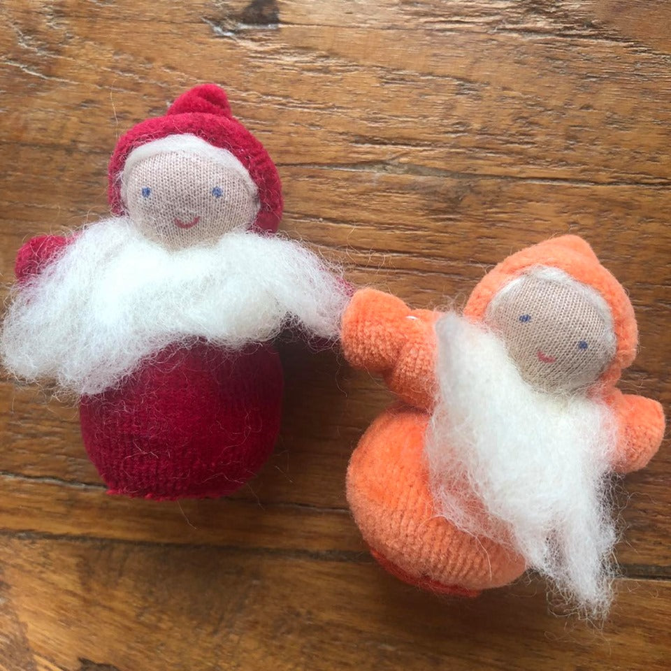 Evi Pocket Gnomes, Set of 12