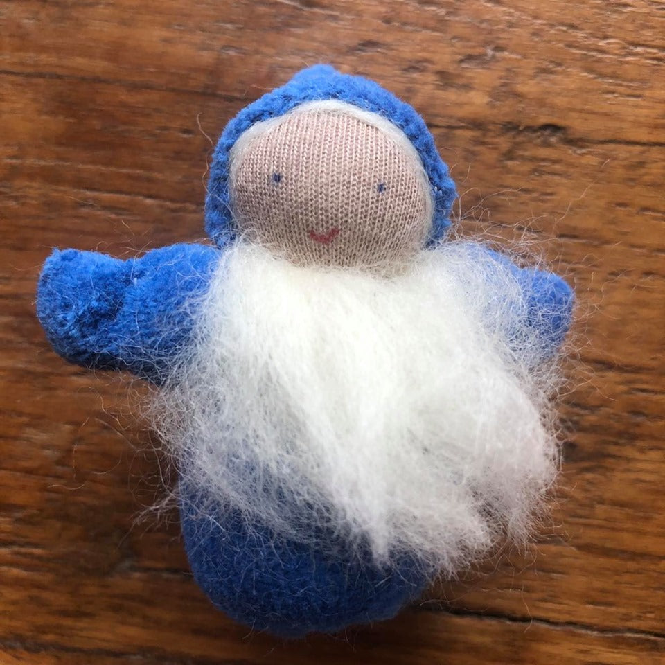 Evi Pocket Gnomes, Set of 12
