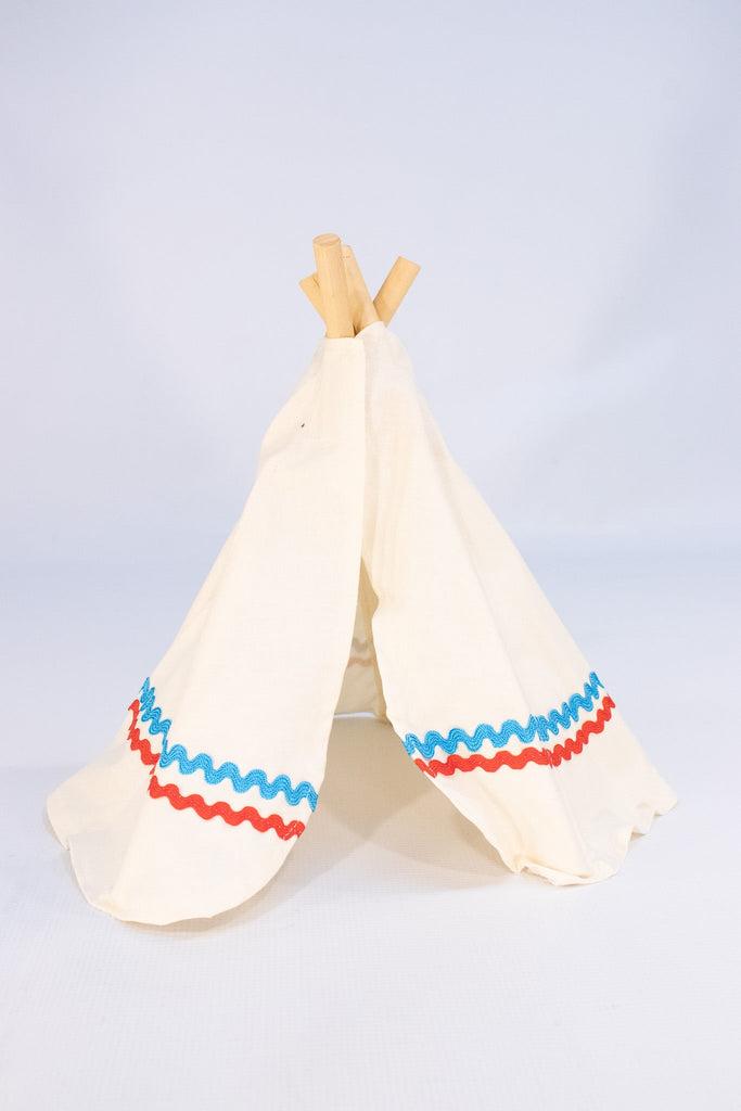 Evi Teepee - vendor-unknown - Honeybee Toys