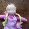 Evi Doll Flowergirl Rosie