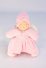 Evi Waldorf Doll Fairy Pink - vendor-unknown - Honeybee Toys