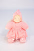 Evi Waldorf Doll Fairy Pink - vendor-unknown - Honeybee Toys