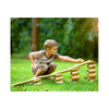 Explore Nook Bamboo Ball Run - vendor-unknown - Honeybee Toys