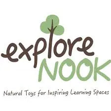 Explore Nook logo