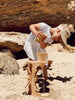 Explore Nook Water and Sand Wheel - vendor-unknown - Honeybee Toys