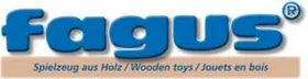 Fagus logo