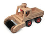 Fagus Basic Model Truck - vendor-unknown - Honeybee Toys