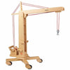 Fagus Crane - vendor-unknown - Honeybee Toys