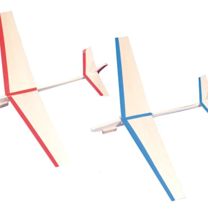 Fagus (Dieters) DIY Two Small Gliders - vendor-unknown - Honeybee Toys