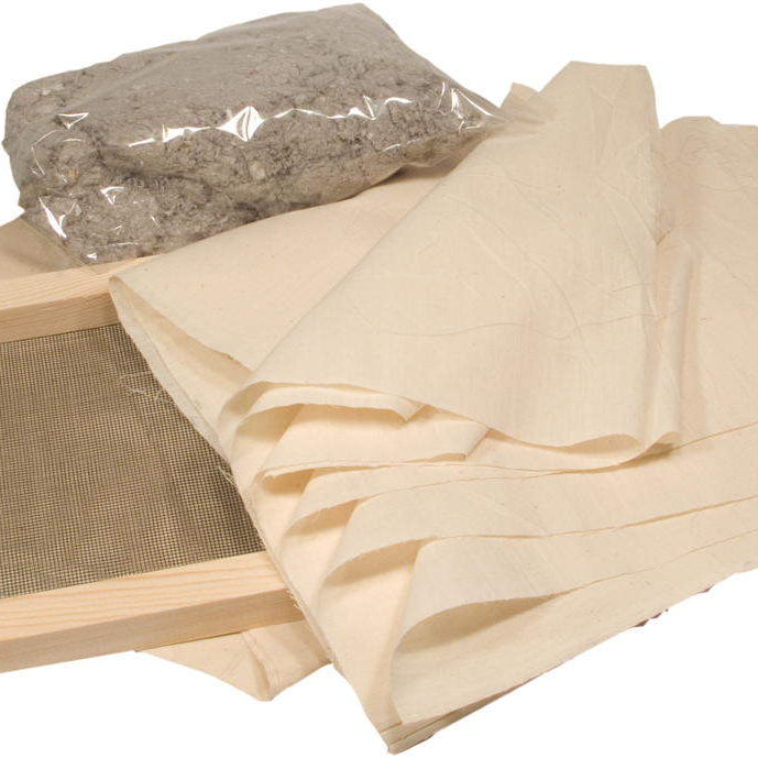 Fagus (Dieters) Paper Making - vendor-unknown - Honeybee Toys