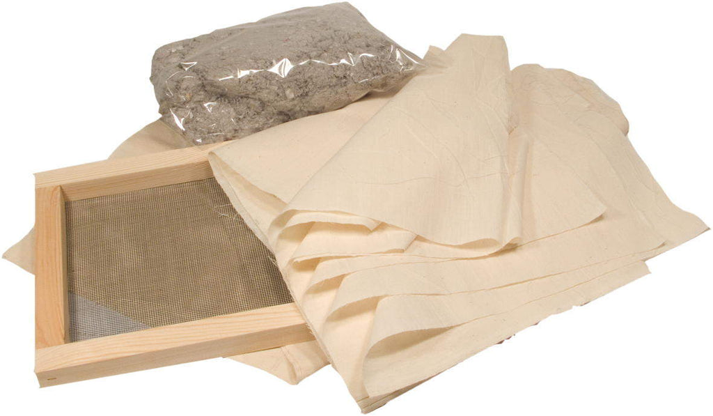 Fagus (Dieters) Paper Making - vendor-unknown - Honeybee Toys