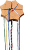 Fagus (Dieters) Wooden Braid Star - vendor-unknown - Honeybee Toys