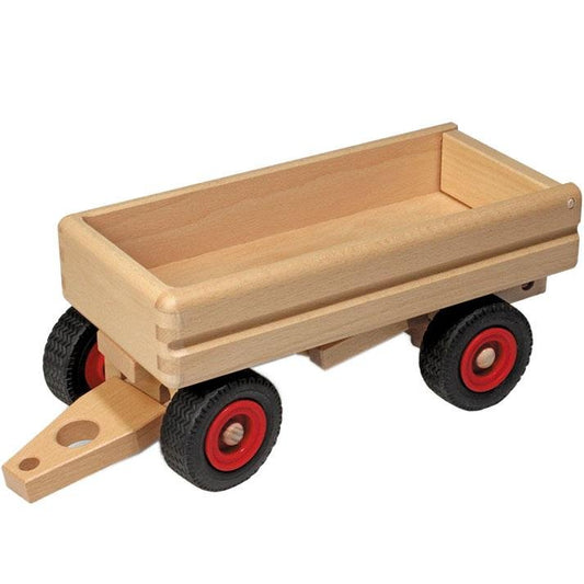 Fagus Dumper Trailer - vendor-unknown - Honeybee Toys