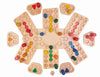 Fagus Enchanted Playground Supplementary Set - vendor-unknown - Honeybee Toys
