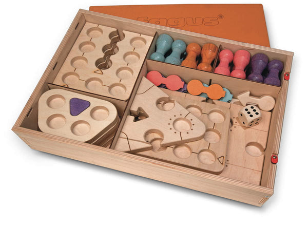 Fagus Enchanted Playground Supplementary Set