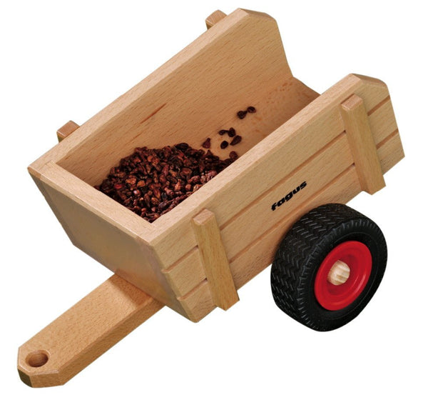 Fagus Farm Cart