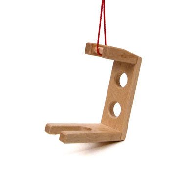 Fagus Fork for Crane - vendor-unknown - Honeybee Toys