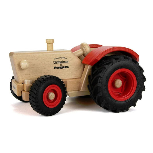 Fagus Friends by Nature Tractor - due end October 2026 - Honeybee Toys - Honeybee Toys