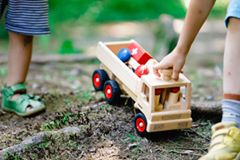 Fagus Trucks & Vehicles