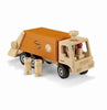 Fagus Garbage Truck Limited Edition - vendor-unknown - Honeybee Toys