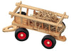 Fagus Hay Wagon - vendor-unknown - Honeybee Toys