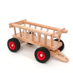 Fagus Hay Wagon