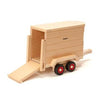 Fagus Horse Box - vendor-unknown - Honeybee Toys