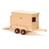 Fagus Horse Box - vendor-unknown - Honeybee Toys