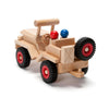 Fagus Jeep - vendor-unknown - Honeybee Toys