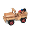 Fagus Jeep - vendor-unknown - Honeybee Toys