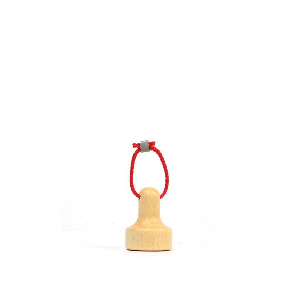 Fagus Load Magnet for Mobile Crane - vendor-unknown - Honeybee Toys