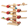 Fagus Marble Run Foldaway - vendor-unknown - Honeybee Toys