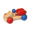Fagus Mini Skip Truck - vendor-unknown - Honeybee Toys
