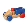 Fagus Mini Truck - vendor-unknown - Honeybee Toys