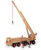 Fagus Mobile Crane - vendor-unknown - Honeybee Toys