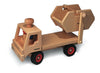 Fagus Skip Truck - vendor-unknown - Honeybee Toys