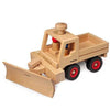 Fagus Snow Plough Extension - vendor-unknown - Honeybee Toys