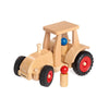 Fagus Tractor Modern - vendor-unknown - Honeybee Toys