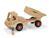 Fagus Wheels Dumper - vendor-unknown - Honeybee Toys