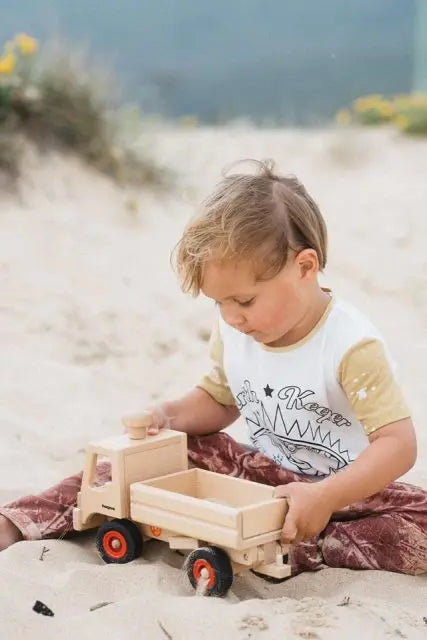  Toys for Generations
