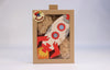 Fauna Puzzle Rocket - vendor-unknown - Honeybee Toys