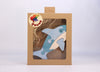 Fauna Puzzle Shark - vendor-unknown - Honeybee Toys