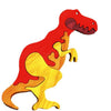 Fauna Puzzle T Rex - vendor-unknown - Honeybee Toys