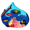 Fauna Puzzle The Red Sea - vendor-unknown - Honeybee Toys