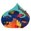 Fauna Puzzle The Red Sea - vendor-unknown - Honeybee Toys